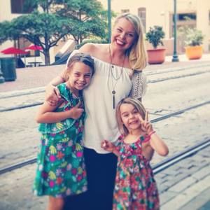 Meet your Posher, Amber